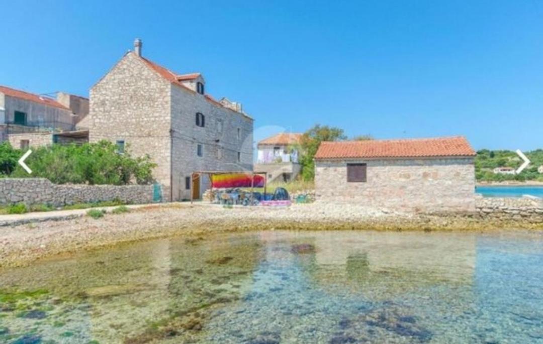 Pinta Vodice Exterior foto