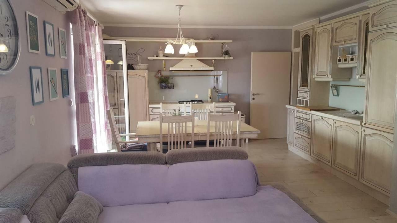 Pinta Vodice Exterior foto