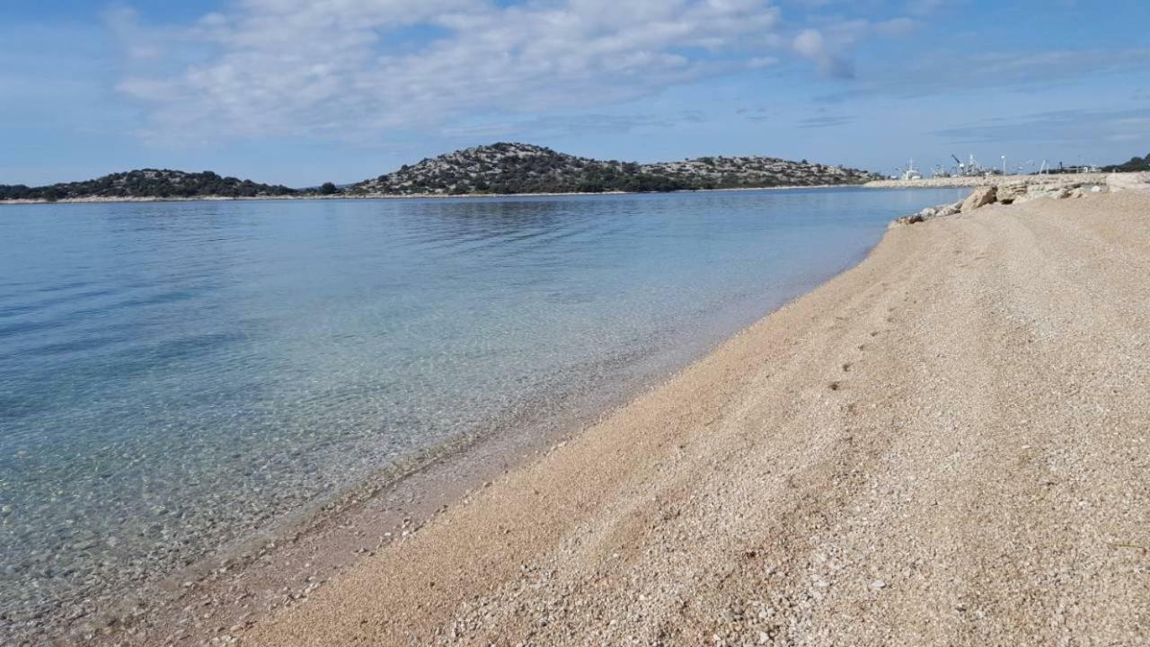 Pinta Vodice Exterior foto