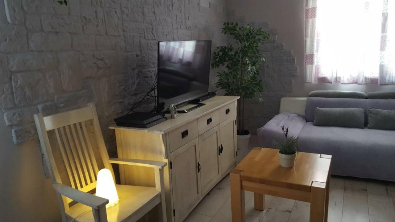 Pinta Vodice Exterior foto